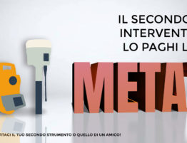 il secondo lo paghi la metà