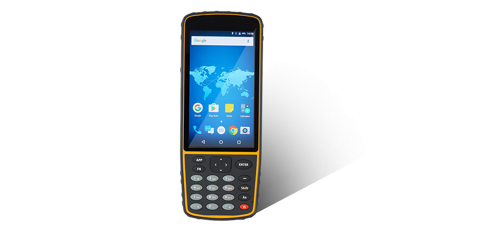 CONTROLLER HCE320