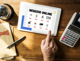 negozio online geoglobex