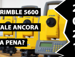 trimble 5600