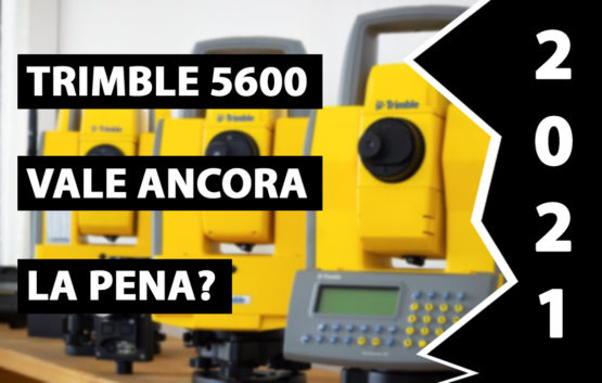 trimble 5600