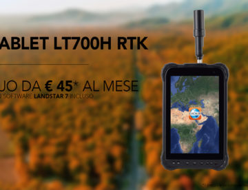 LT700H ANDROID TABLET