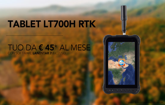 LT700H ANDROID TABLET