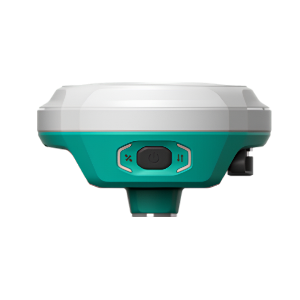 STEC SV1 ricevitore GNSS