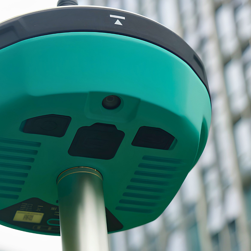 IMU e camera STEC SV5