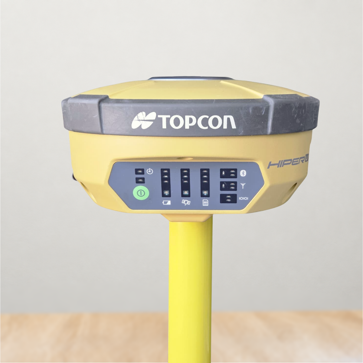 Ricevitori GNSS usati e ricondizionati